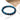 Blue Tiger Stone Handmade Bracelet